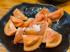 -丹东特色烤肉(学府路一部店)