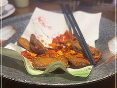 -路小缦·珍馐美馔(市心北路店)