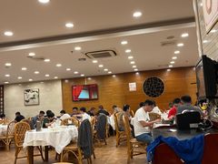 大堂-庐州太太(双岗店)