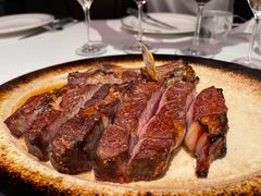 -Wolfgang’s Steakhouse 沃夫冈牛排馆(上海白玉兰广场店)