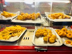 -王氏炉匠·烧鸟放题自助(好运街店)