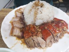 -煲煲香快餐(南京路店)