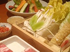 -仓桥家·焗寿司·锅物(光谷步行街店)
