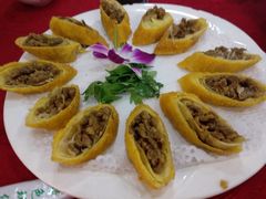 -大眼锅贴水饺(河东店)