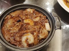 虾仁独面筋-津菜宋记老房子(鼓楼店)