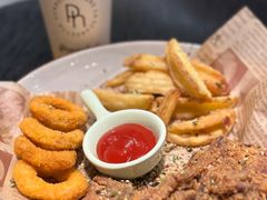 -Pennehut畔尼意面(合肥万象城店)