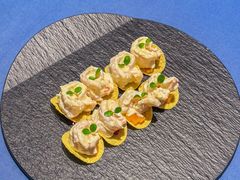 -馋遇江南·精致湖景雅宴(东方之门店)