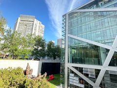 -Catch Bagel(芳草地店)