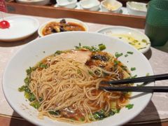 -松鹤面馆·古法焖肉面(观前店)