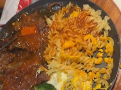 -豪享来中西餐厅(隆昌店)