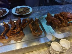 -广东道至正餐厅(区庄店)