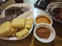 -88号小吃店·经典云南菜·地道纳西美食