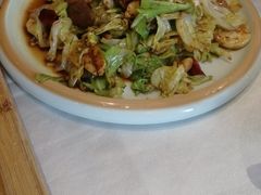 -惠丰堂饭庄·烤鸭·京味菜(西北旺·唐家岭店)