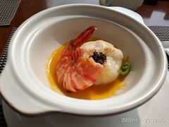 -白天鹅宾馆·流浮阁咖啡厅