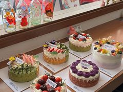 -流酥可心·牛乳蛋糕商店(禾祥西路店)