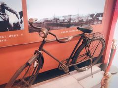 -沈阳铁路陈列馆