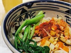 -头壹号饸饹面·大油条(东升科技园店)