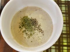-大佛寺高级素食自助餐厅