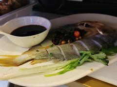 -苏大嘴蒸汽海鲜·海胆蒸饺(中山广场店)