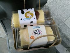 -长发西饼(道前店)