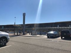 -纽瓦克自由国际机场