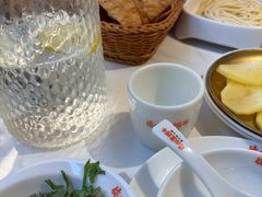 -花田里捞牛火锅(天润店)