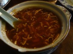 文思豆腐汤-云锦成公馆(北大街店)