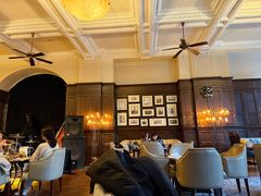 -Salon de Ville浦江汇(上海外滩华尔道夫酒店店)