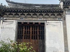 -崇仁古镇