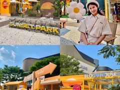 -东莞松山湖万象汇