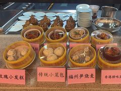 -安泰楼·佛跳墙创始人·传统闽味早茶·酒楼(三坊七巷闽菜地标店)