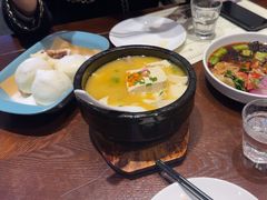 -老厨家(友谊路总店)
