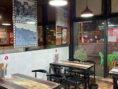 -万州烤鱼江湖菜(圣地阳光店)