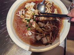 -新白鹿餐厅(第一百货店)