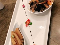 -铭轩中餐厅·海南菜·粤菜(亚龙湾瑞吉店)