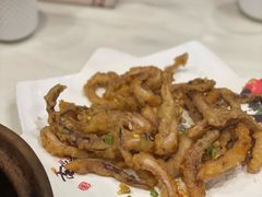 -大嫂镬仔·焖鸡煲·啫啫煲(逢源路店)