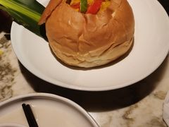 -绿茶餐厅(乐峰广场店)