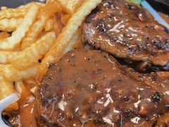 -妈阁铭记澳葡美食