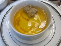 滋补老火炖靓汤-酒蜻蜓·庭院私房菜(天元东路店)