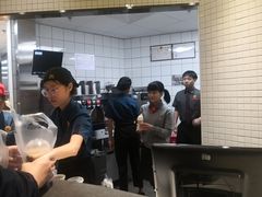 -麦当劳(方大城店)