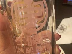 -牛啤堂精酿啤酒餐吧(五棵松华熙店)