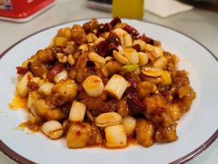 -鼎香润(德胜门内店)