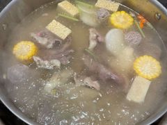 -小牛海记潮汕牛肉店(永定路店)