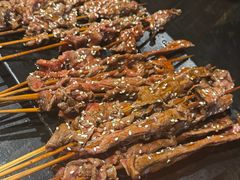 -黄师傅湿辣牛肉(胡桃里店)