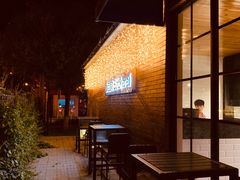 露天位-普兰达德国餐厅·德式脆皮烤猪肘·自酿啤酒(观唐店)
