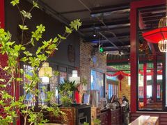 -缪氏川菜(深圳北站缤果空间店)