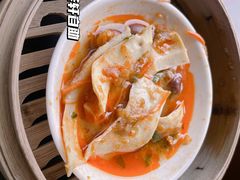 -万荟轩海鲜·粤式点心自助餐厅(蓝海风万怡酒店)