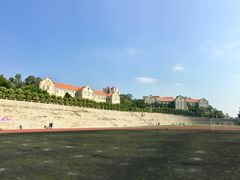 -厦门大学(思明校区)