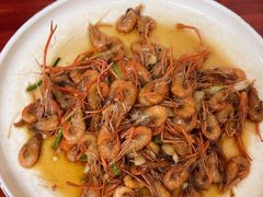 -芦茨金富饭庄·25年老字号·专做稻草鸡