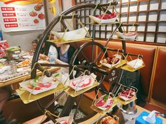 -金龙烧烤·牛肉面(西塔店)